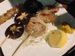 -万藏·荞麦酒房BANKURA JAPANESE SOBA KITCHEN(长乐路店)