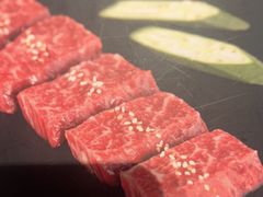 -焱铁烧·黑毛和牛专门店(杭州嘉里中心店)
