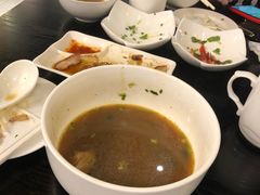 -吉亨面馆(古北1699店)