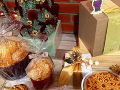 -潮一不贰·法式甜品·生日蛋糕·西式简餐(外滩店)