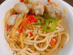 -艺味深尝(云锦路店)