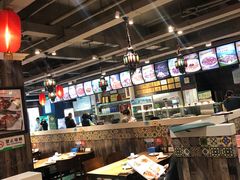 -直隶安家牛肉罩饼(建华店)