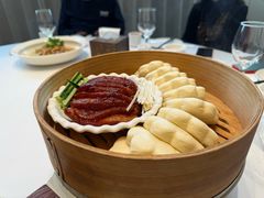-三晋饭庄(建南店)