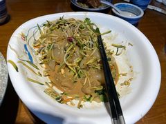 东北大拉皮-95号酱骨·一块豆腐(展春园西路店)