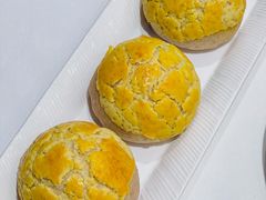 -白天鹅宾馆-宏图府餐厅