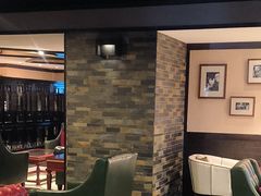 -上海锦江汤臣洲际大酒店柒酒廊