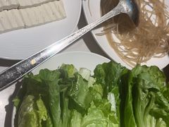 -杨氏青龙虾·羊蝎子(金盛路总店)