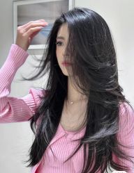 -丽时 Hair Salon