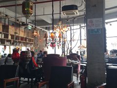 大堂-maan coffee漫咖啡(通州店)