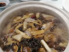 -名善山珍·野生菌汤锅(文殊院店)