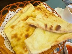 -Santoor 萨都里印度餐厅(北锣鼓巷店)