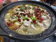 -记忆湘菜馆(芙蓉镇店)