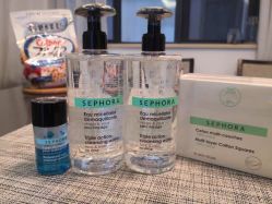 -丝芙兰Sephora