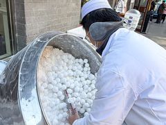 -清真·鸦儿李记·小馆(后海店)