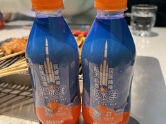-大成活海鲜烧烤龙虾(静安大融城店)