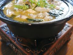 -船歌鱼水饺(高新园区店)