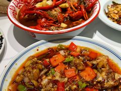 -欧记大排档·景德菜(上海首店)