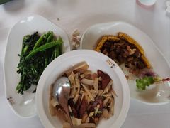 -濮园 · 四合院餐厅