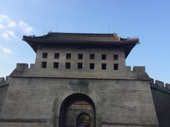 -横店影视城明清宫苑园区