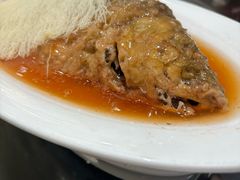 -邢家锅贴老店·非遗·开封菜(金明广场店)