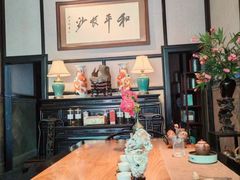-31号公馆(黄兴广场白果园店)