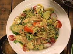 -Cafe Alice咖啡爱丽丝(奥城店)