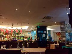 -雅枫国际酒店—枫叶自助餐(福田店)