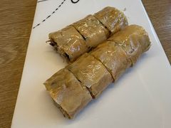 -枣子树·素食餐厅(朱家尖店)