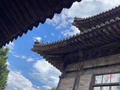 -嵩祝寺及智珠寺