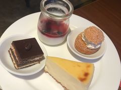 -富力丽思卡尔顿酒店·香荟全日制餐厅