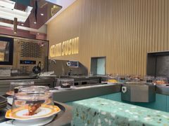-元气寿司(环球港店)