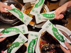 -费大厨辣椒炒肉(万家丽一店)