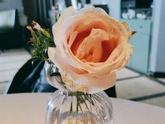 -L'Arome芳芳法国餐厅(仙林金鹰店)