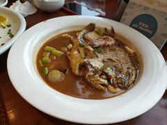 -妈妈菜舟山海鲜(定海古城店)