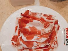 -阳坊大都涮羊肉(阳坊总店)