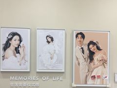 -海马体照相馆(广州新世界云门New park店)