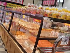-味多美蛋糕(安定门店)