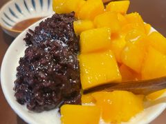 -小团圆糖水铺(襄阳南路店)