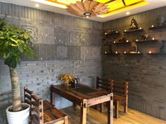-泰迈·影院式足道SPA(世纪大道店)