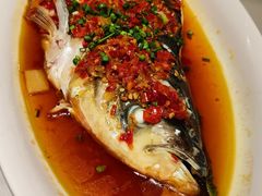 -兰湘子·湘菜小炒(石家庄万象城店)