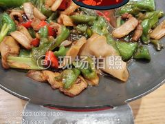 -东北风(江北万达店)
