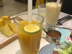 -尊品牛排(沙湾印象汇店)