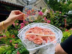 -白家大院·王府宫廷菜(苏州街店)