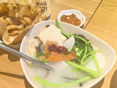 -荷恬·精致蔬食料理(星海店)