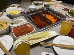 -海底捞火锅(武胜路凯德广场店)