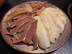 -盡膳口福·百年汤方火锅(科华北路店)