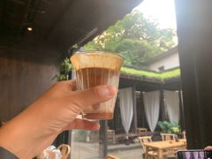 -Metal hands·铁手咖啡