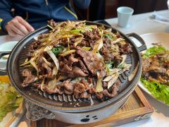 -惠丰堂饭庄·烤鸭·京味菜(西北旺·唐家岭店)