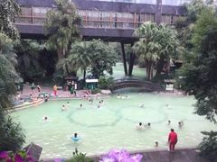 -天赐温泉