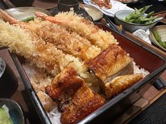 -玄白·炭烤活鳗(上海首店)